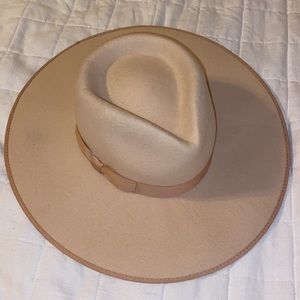 Lack of Color - Rancher Hat